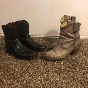 Frye boots